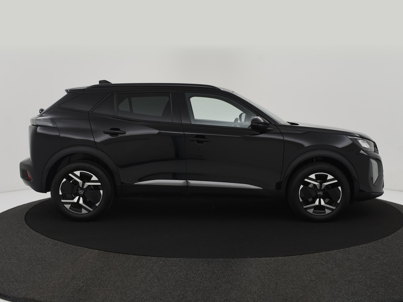 Peugeot 2008 1.2 PureTech 130PK Allure AUTOM. CARPLAY|STOELVERW — photo 4