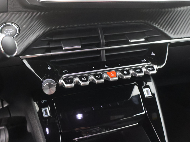 Peugeot 2008 1.2 PureTech 130PK Allure AUTOM. CARPLAY|STOELVERW — photo 19