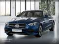 Mercedes-Benz C 300 e AVANTG+360+KEYLESS+9G Blau - thumbnail 2