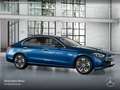 Mercedes-Benz C 300 e AVANTG+360+KEYLESS+9G Blau - thumbnail 16