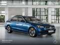 Mercedes-Benz C 300 e AVANTG+360+KEYLESS+9G Blau - thumbnail 21