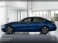 Mercedes-Benz C 300 e AVANTG+360+KEYLESS+9G Blau - thumbnail 6