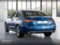 Mercedes-Benz C 300 e AVANTG+360+KEYLESS+9G Blau - thumbnail 23