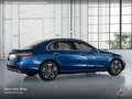 Mercedes-Benz C 300 e AVANTG+360+KEYLESS+9G Blau - thumbnail 20
