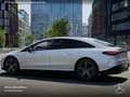 Mercedes-Benz EQS 450 AMG Fahrass Pano Burmester Distr. HUD PTS Weiß - thumbnail 15