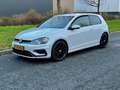 Volkswagen Golf 7 1.2 TSI R-Line Uitvoering 150PK Blanc - thumbnail 7