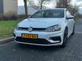 Volkswagen Golf 7 1.2 TSI R-Line Uitvoering 150PK Blanc - thumbnail 27