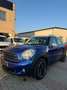MINI Cooper D Countryman 1.6 DIESEL ADATTA A NEOPATENTATI Blu/Azzurro - thumbnail 1