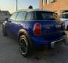 MINI Cooper D Countryman 1.6 DIESEL ADATTA A NEOPATENTATI Blu/Azzurro - thumbnail 3