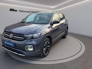 1.0 tsi sport 110cv