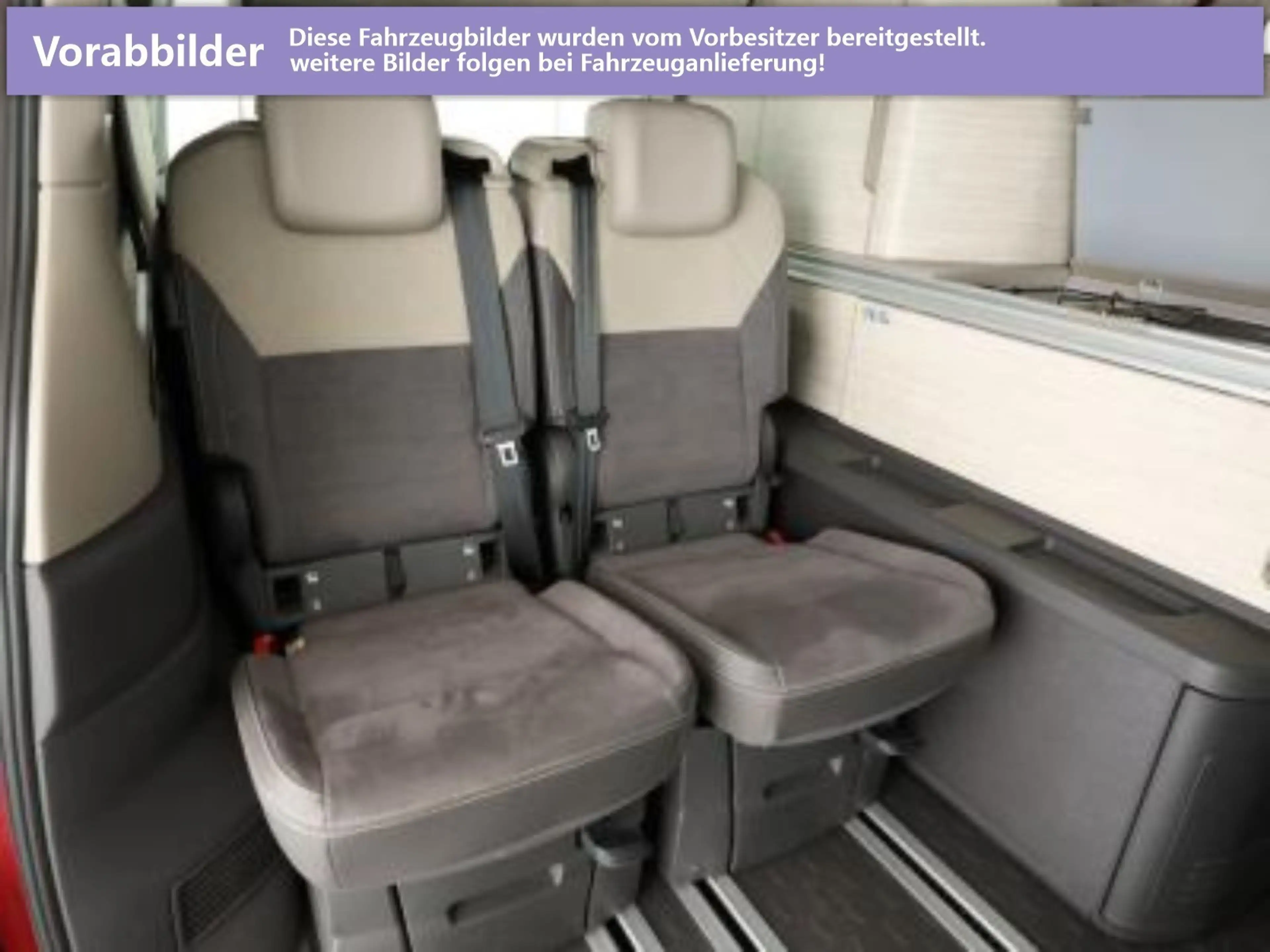 Volkswagen T7 California OCEAN EHYBRID 4MOTION 1.5 TSI DSG — photo 6