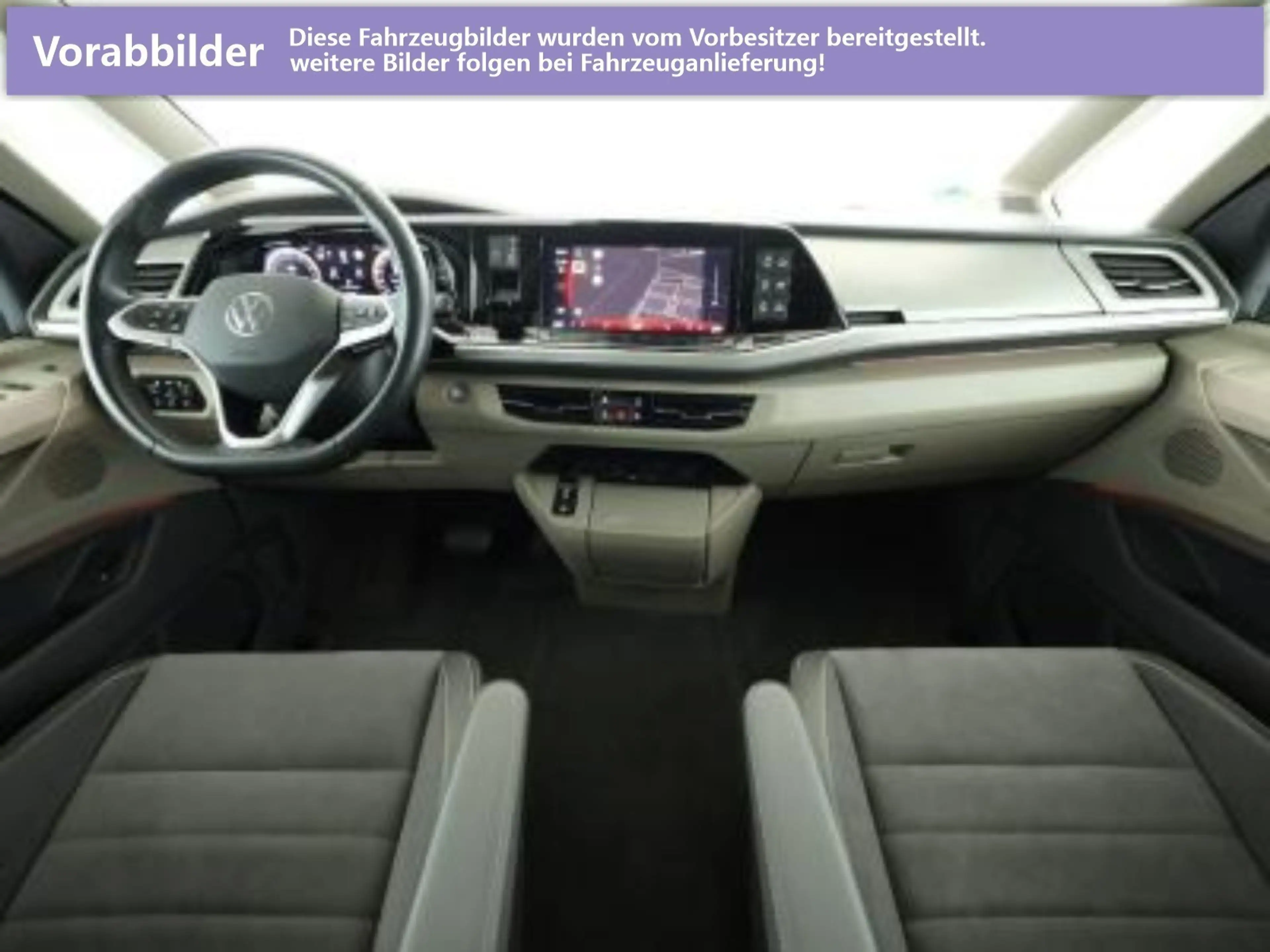Volkswagen T7 California OCEAN EHYBRID 4MOTION 1.5 TSI DSG — photo 4