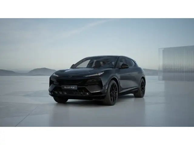 Lotus Eletre 600 GT SE Comfort Seat Pack, Black badge pack