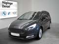 Ford Galaxy 2,0 TDCi Bi-Turbo Titan Grau - thumbnail 1
