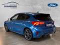 Ford Focus Lim. ST*ACC*LC*LED*1.Hd. Blau - thumbnail 4