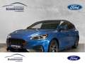 Ford Focus Lim. ST*ACC*LC*LED*1.Hd. Blau - thumbnail 1