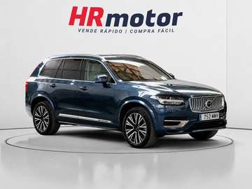 T8 Core AWD Aut.