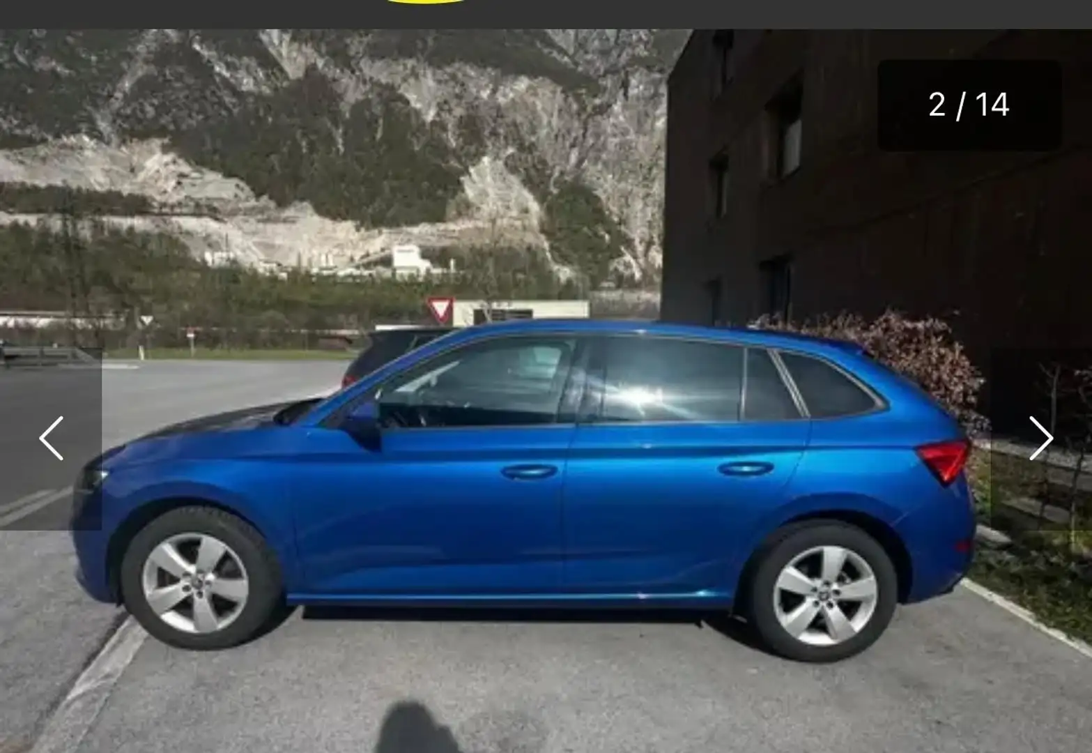 Skoda Scala 1,6 TDI Style - 1