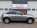 Infiniti FX FX35 AWD AUT DAK LEER TREKHAAK Y-TIMER INRUIL MOG! Grijs - thumbnail 17