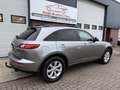 Infiniti FX FX35 AWD AUT DAK LEER TREKHAAK Y-TIMER INRUIL MOG! Grijs - thumbnail 22