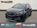 Opel Mokka Ultimate 1.4 Allrad - Rückfahrkamera - Bose - Blue Noir - thumbnail 1