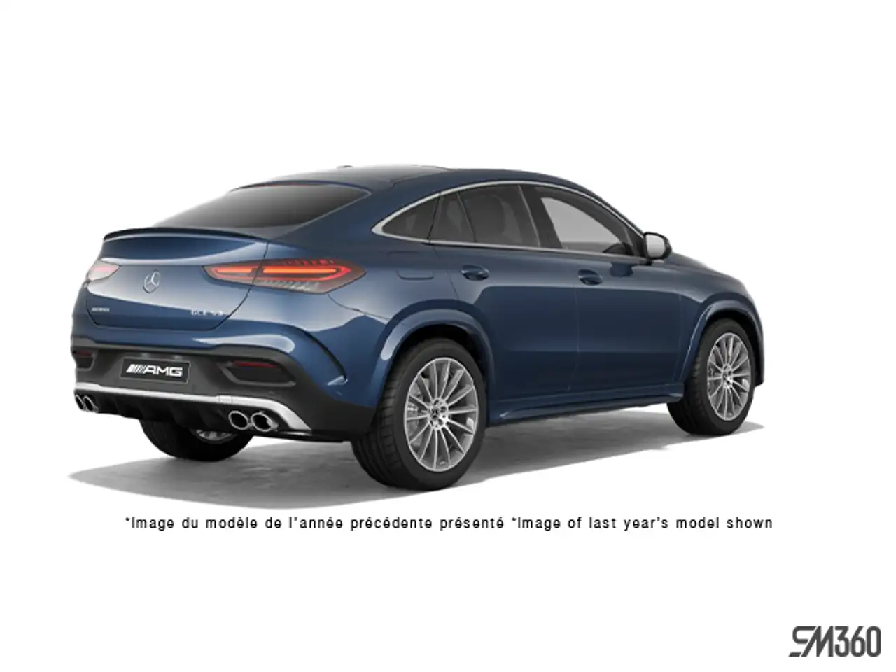 Mercedes-Benz GLE photo Mercedes-Benz GLE