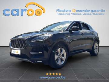 P160 MHEV S *MILD-HYBRID - PANODAK - 360° CAMERA - AUTOMAAT*