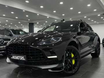 AMR24 Limited Lift 2025 1Owner Full Option 23" Belgian Car Carpass AMR