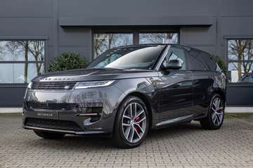 3.0 P550e Autobiography PHEV