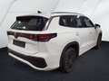 Volkswagen Tayron 1.5 TSI eHybrid DSG LIFE NAVI AHK KAMERA Weiß - thumbnail 2