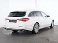 Mercedes-Benz C 200 d T AVANTGARDE AHK RFK TOTWINKEL DISTRONIC Weiß - thumbnail 3