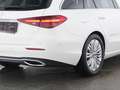 Mercedes-Benz C 200 d T AVANTGARDE AHK RFK TOTWINKEL DISTRONIC Weiß - thumbnail 4