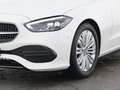 Mercedes-Benz C 200 d T AVANTGARDE AHK RFK TOTWINKEL DISTRONIC Weiß - thumbnail 2