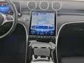 Mercedes-Benz C 200 d T AVANTGARDE AHK RFK TOTWINKEL DISTRONIC Weiß - thumbnail 8