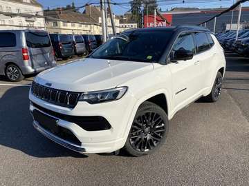 II (2) 1.3 GSE T4 240 PHEV AT6 4XE EAWD S