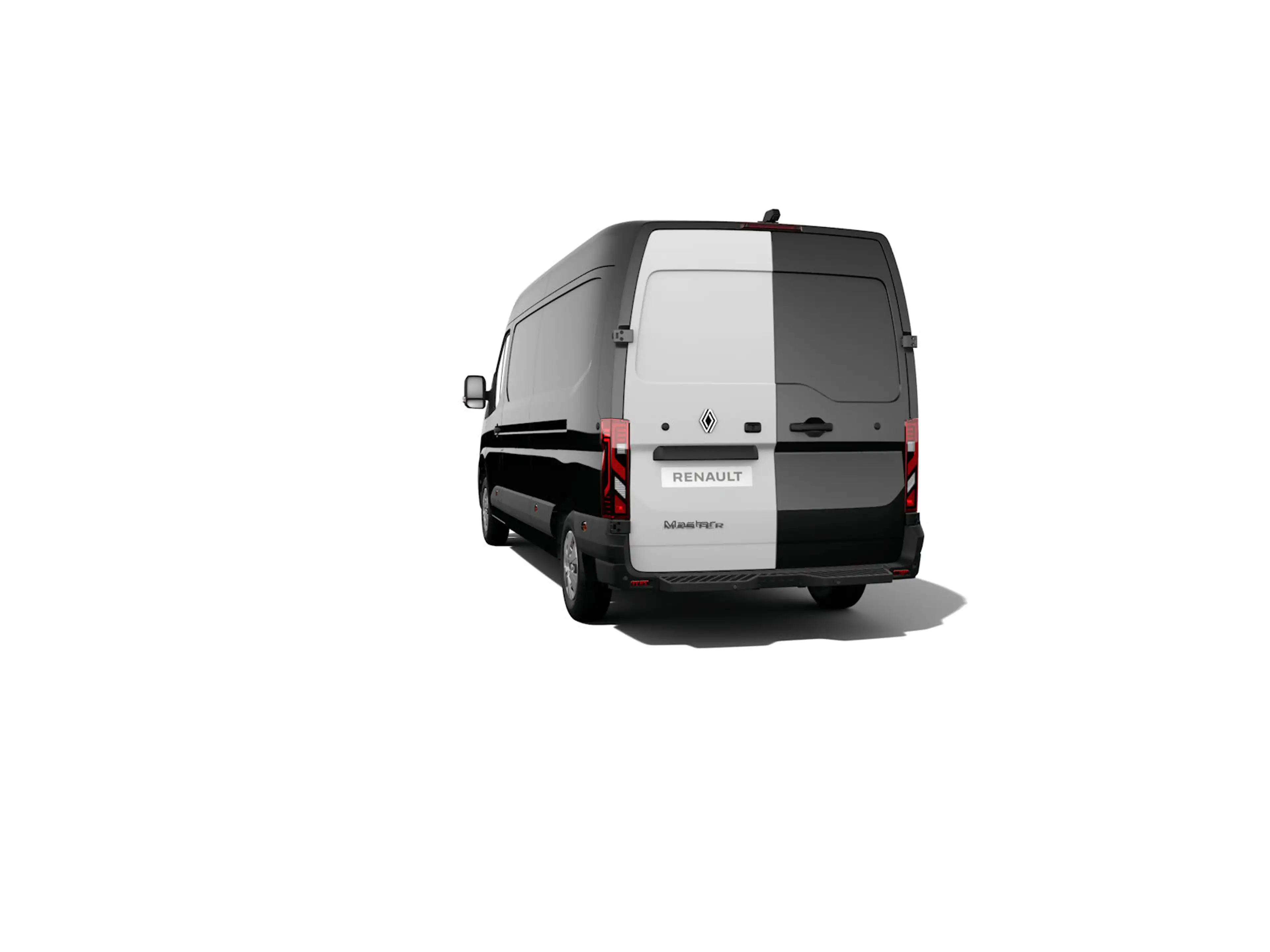 Renault Master Extra — photo 6