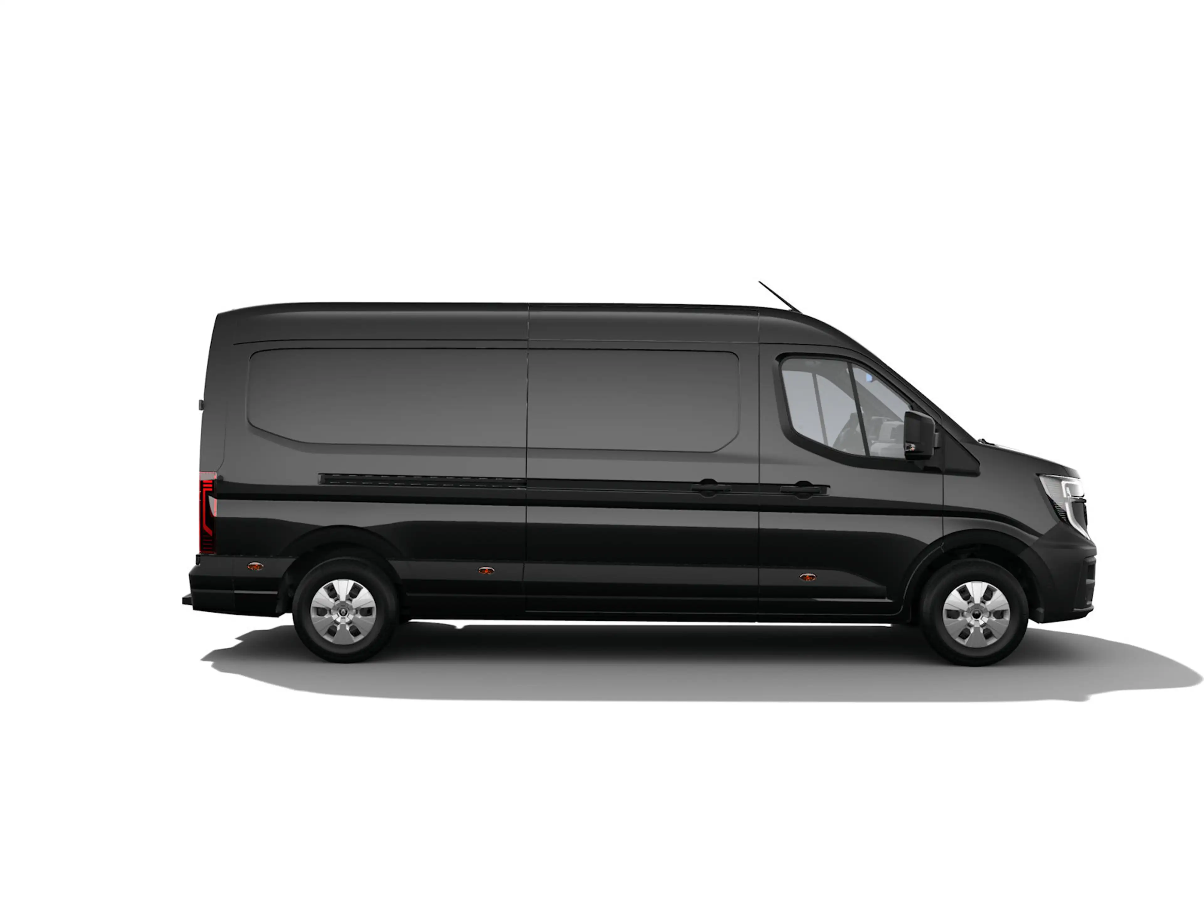 Renault Master Extra — photo 2