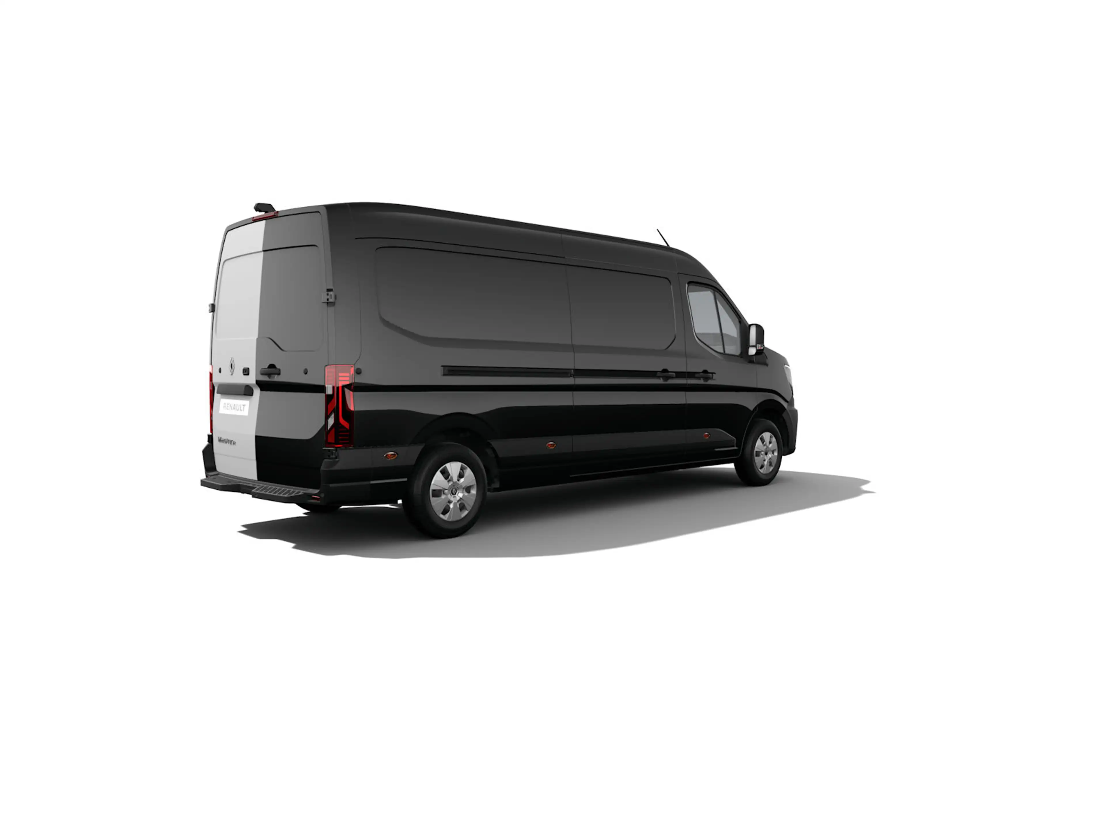 Renault Master Extra — photo 7