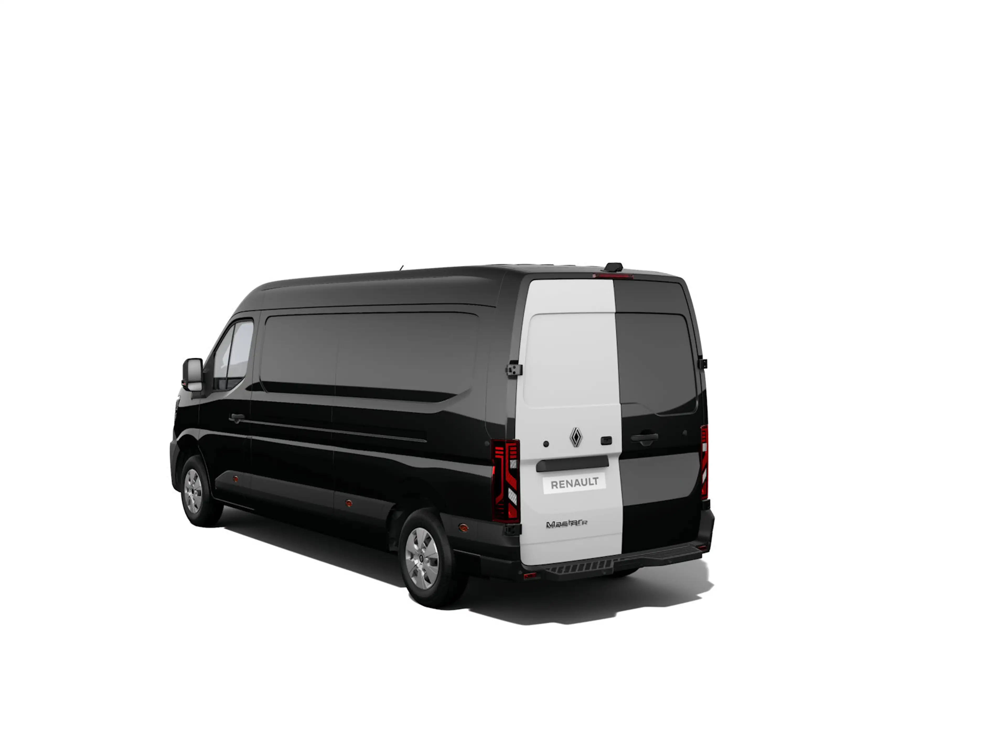 Renault Master Extra — photo 3