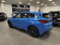 BMW X2 M 35i xDrive Auto Tetto Pelle Navi LED Cerchi19 Azul - thumbnail 9