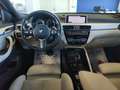 BMW X2 M 35i xDrive Auto Tetto Pelle Navi LED Cerchi19 Azul - thumbnail 3