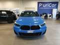 BMW X2 M 35i xDrive Auto Tetto Pelle Navi LED Cerchi19 Azul - thumbnail 44