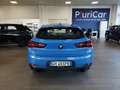 BMW X2 M 35i xDrive Auto Tetto Pelle Navi LED Cerchi19 Azul - thumbnail 46