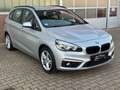 BMW 218 TÜV NEU Argent - thumbnail 13
