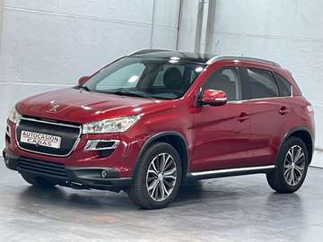 Allure 4x4 1.8 HDi 150 S&S