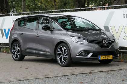 Renault Grand Scenic TCe 130 EDC Automaat Bose 7pers.