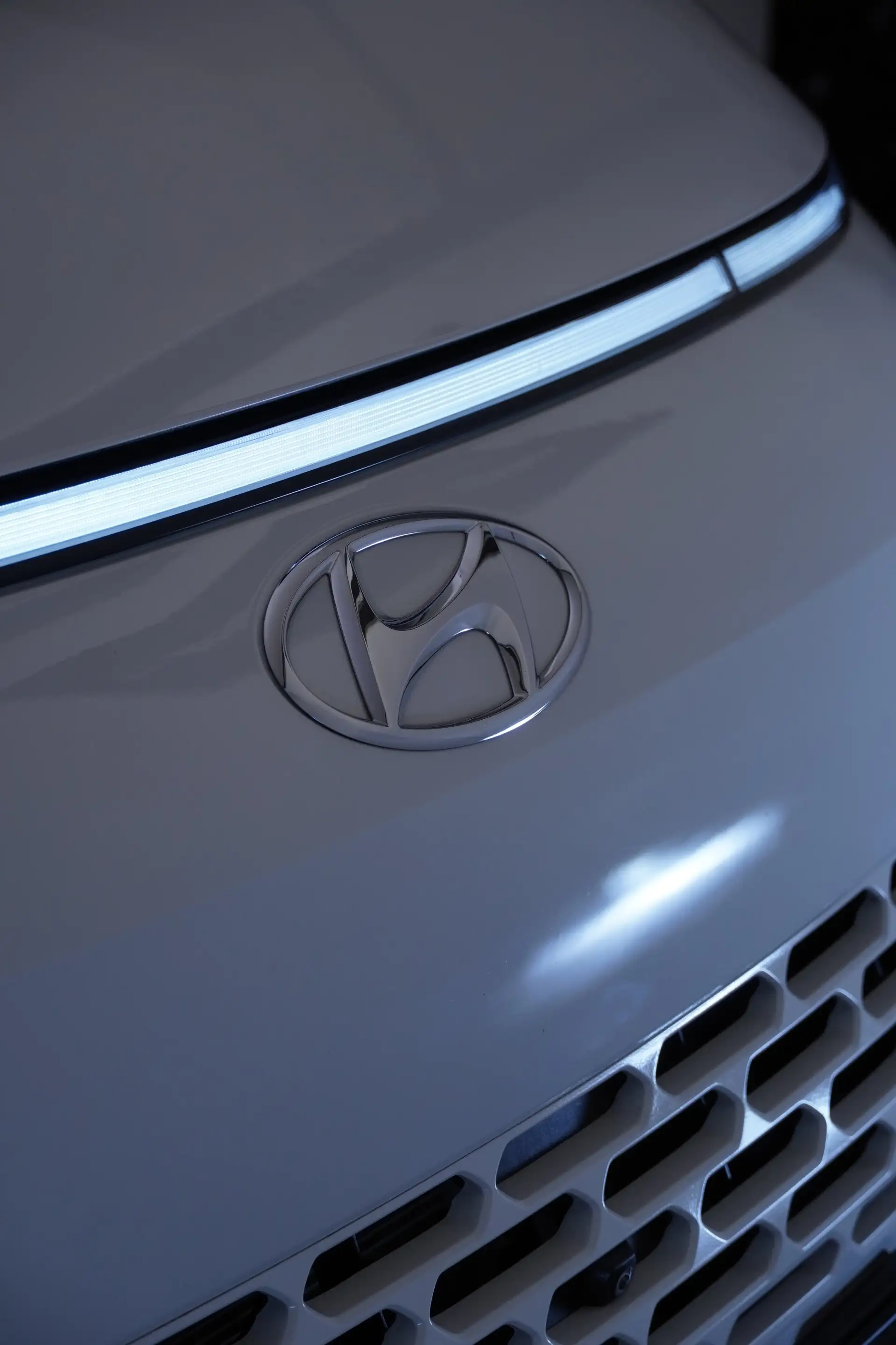 Hyundai STARIA Bus 2,2 CRDi Trend Line 4WD DCT Aut. — photo 18