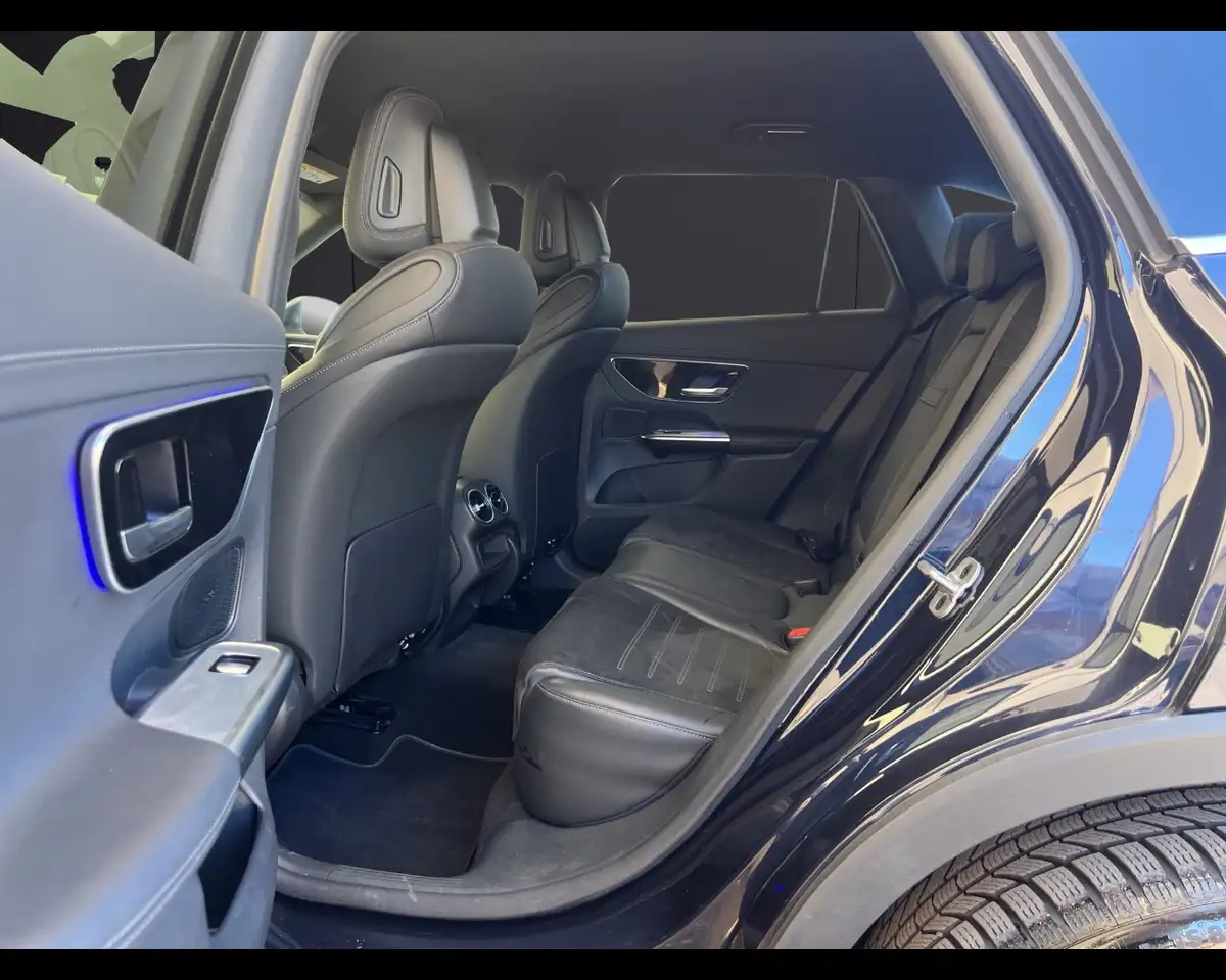 Mercedes-Benz GLC d 4Matic Mild Hybrid AMG Advanced, миниатюра 15