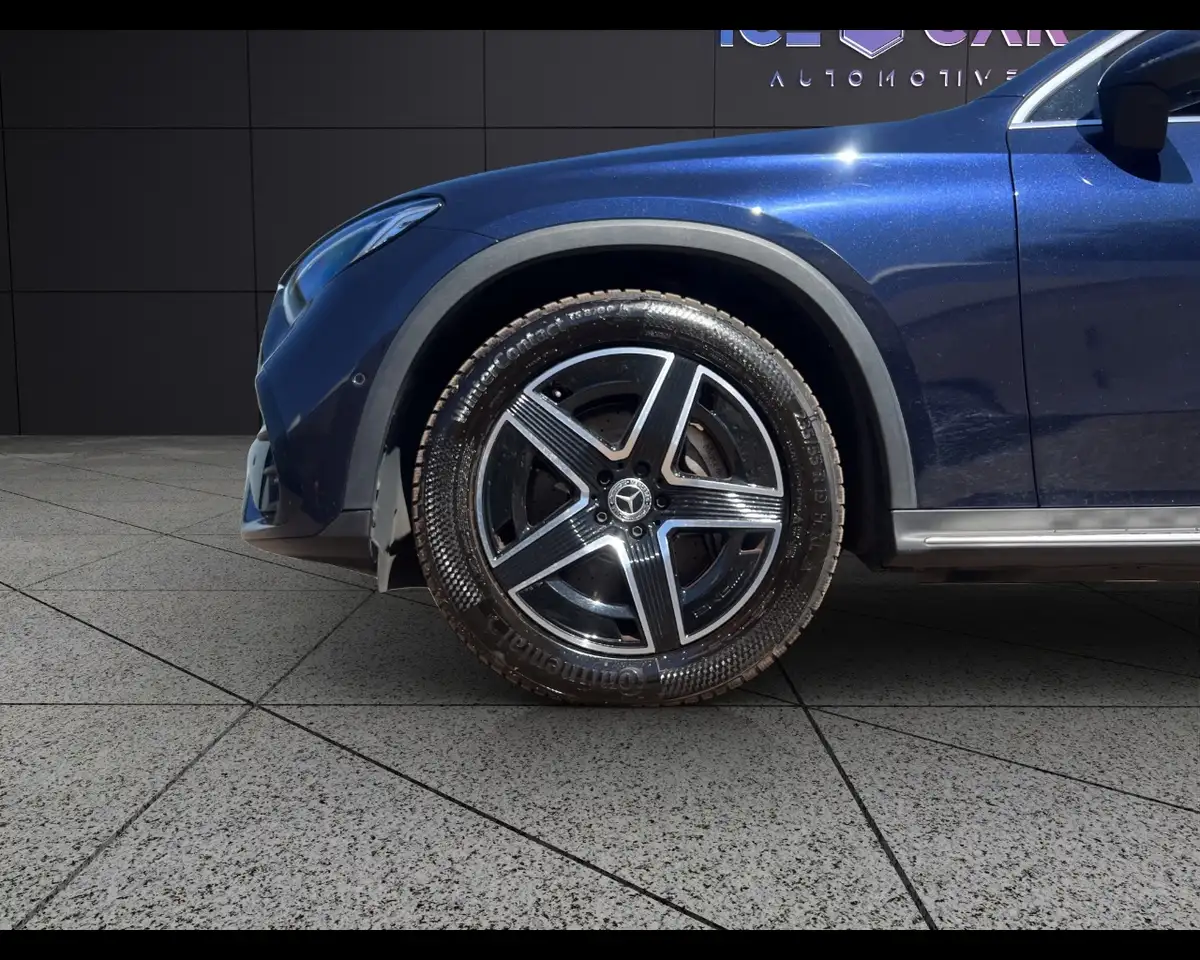 Mercedes-Benz GLC d 4Matic Mild Hybrid AMG Advanced, миниатюра 20