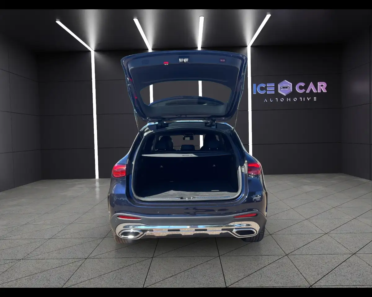 Mercedes-Benz GLC d 4Matic Mild Hybrid AMG Advanced, миниатюра 19
